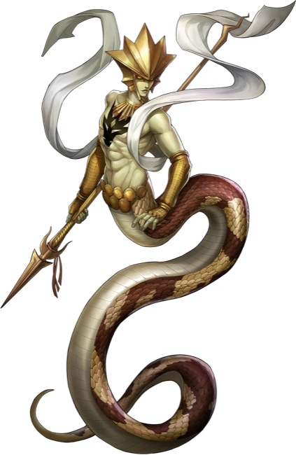 Naga Raja